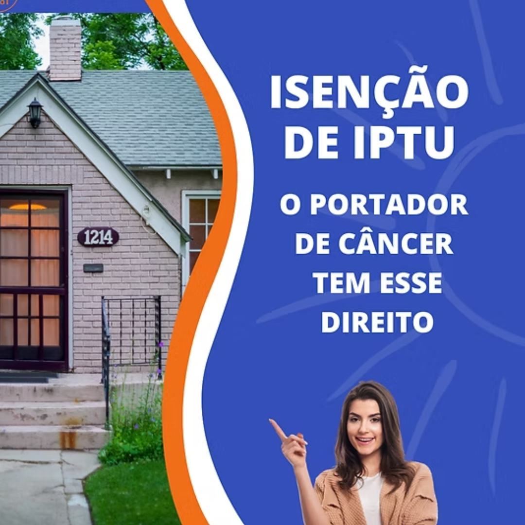 Isenção de IPTU: Quem tem direito ao benefício por idade ou baixa renda