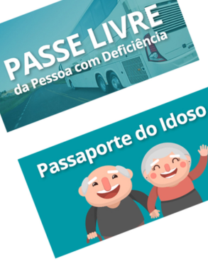 Transporte Municipal: Como fazer cartão do idoso transporte e o Passe Livre Estudantil