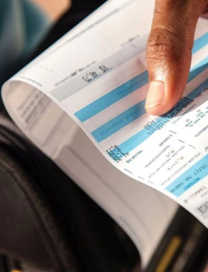 Requisitos para obter desconto na conta de saneamento básico