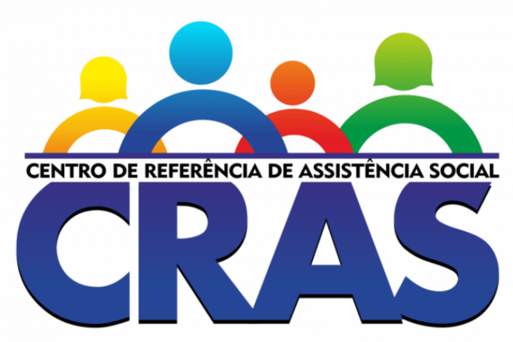 Centro de Referência de Assistência Social (CRAS), local onde se realiza a atualização presencial do Cadastro Único.