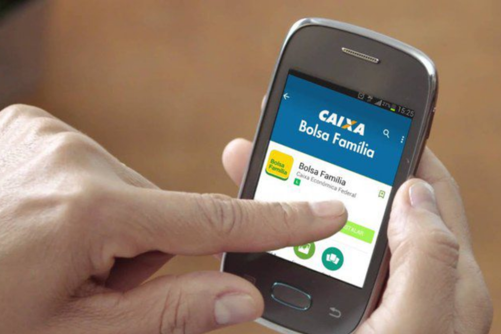 consultar bolsa família pelo cpf
