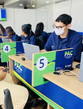 Como agendar atendimento em serviços públicos da sua cidade pela internet